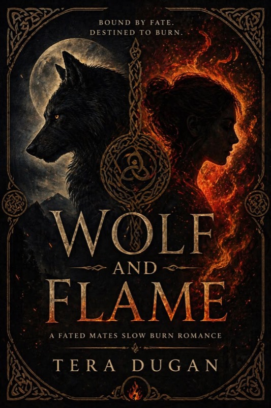 Book cover design example 5
